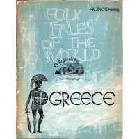 FOLK TALES OF THE WORLD GREECE